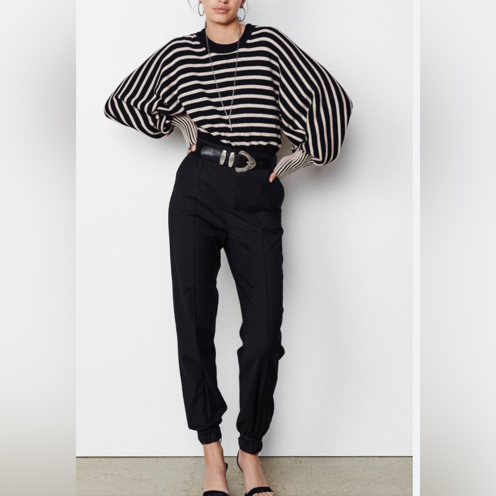 Ba&sh Mayol Jumper